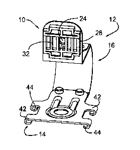 Une figure unique qui représente un dessin illustrant l'invention.